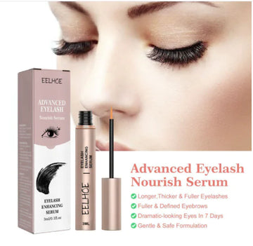 Adora Aura Lash Serum for Nourishing Care (One Unit)