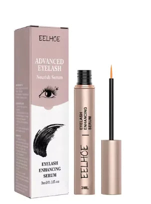 Sérum para pestañas Adora Aura para un cuidado nutritivo (Una unidad)