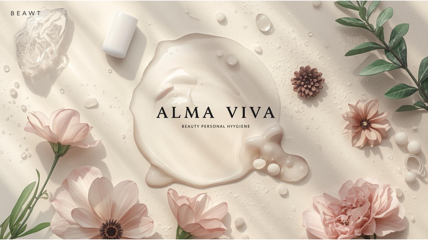 ALMA VIVA