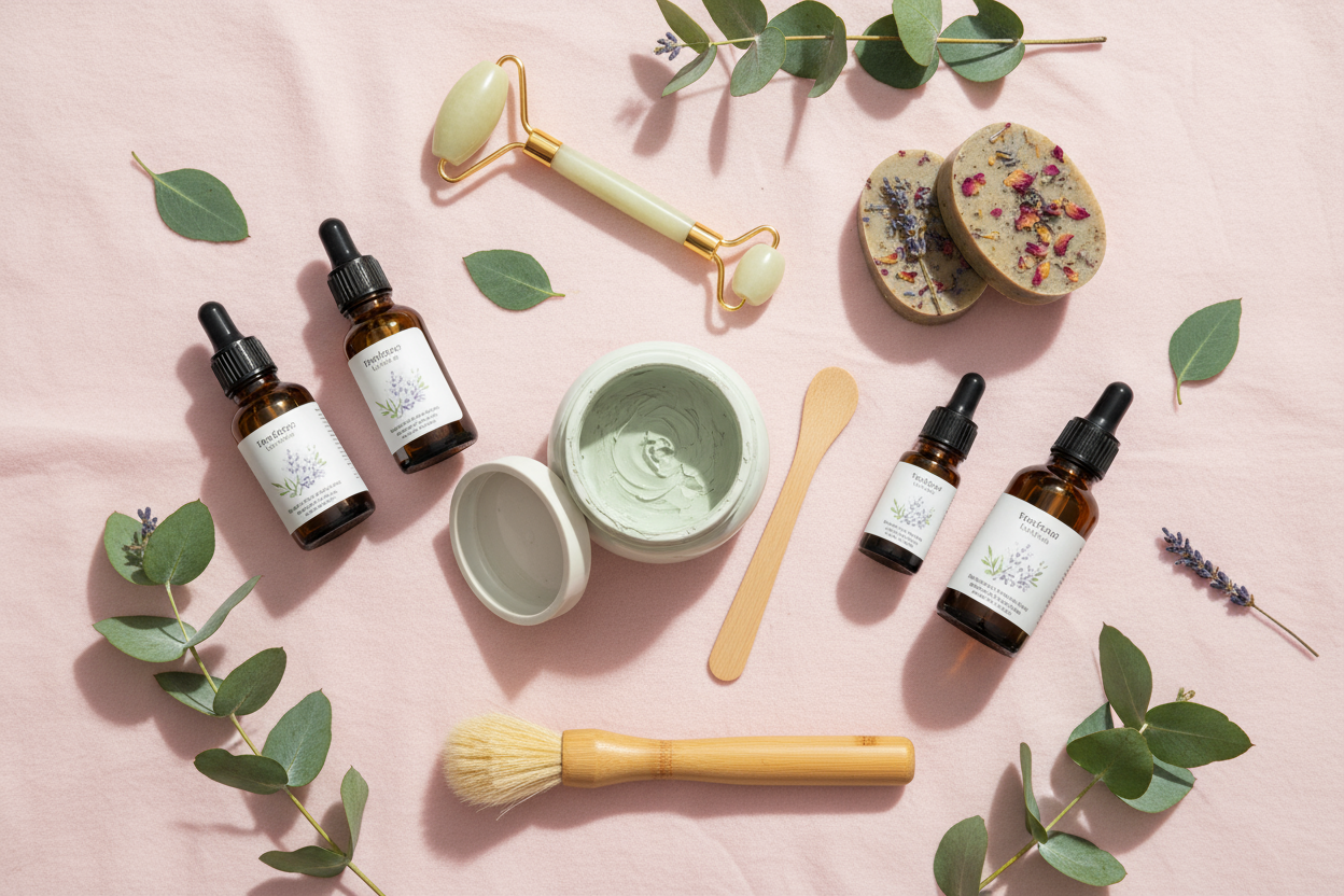 suggest something else